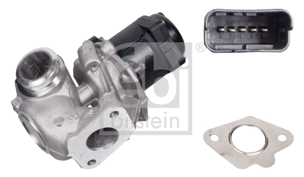 EGR Valve